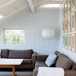 度假居 Light And Wild Woods For The Entire Family Frederiksværk