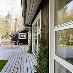 Light And Wild Woods For The Entire Family