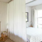 度假居 Light And Wild Woods For The Entire Family *