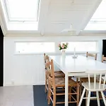 Light And Wild Woods For The Entire Family 度假居 Frederiksværk