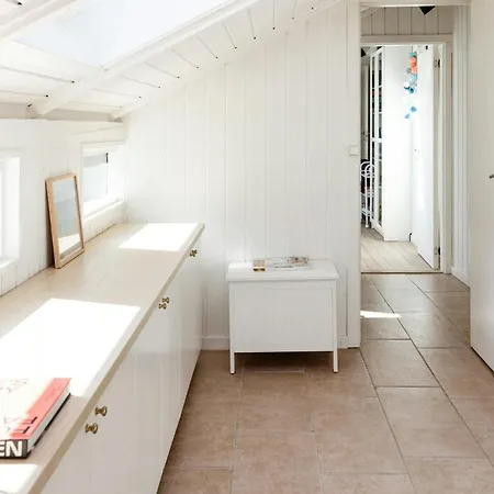 Light And Wild Woods For The Entire Family Holiday home Frederiksvaerk