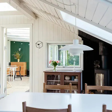 Light And Wild Woods For The Entire Family Frederiksværk