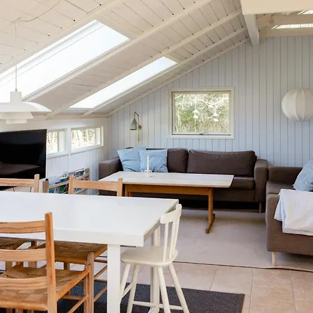 Light And Wild Woods For The Entire Family