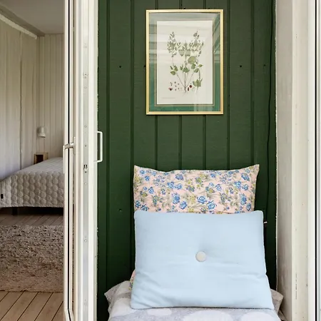 Light And Wild Woods For The Entire Family Casa vacanze