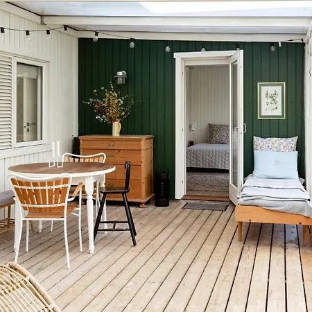 Light And Wild Woods For The Entire Family *