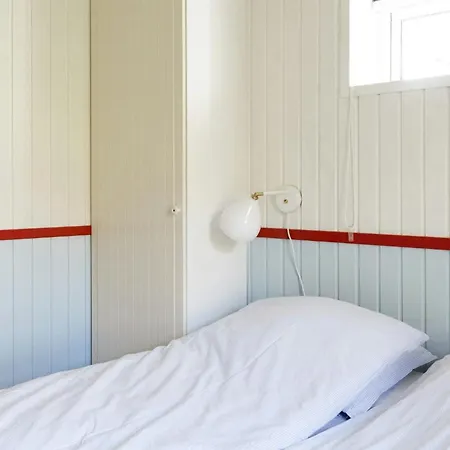 Feriehus Light And Wild Woods For The Entire Family *