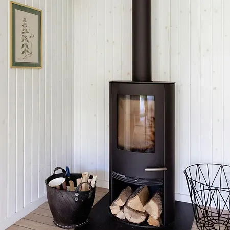 Light And Wild Woods For The Entire Family * Frederiksværk