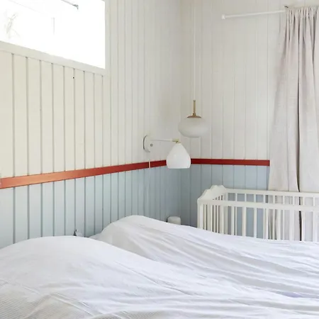 Light And Wild Woods For The Entire Family * Frederiksværk