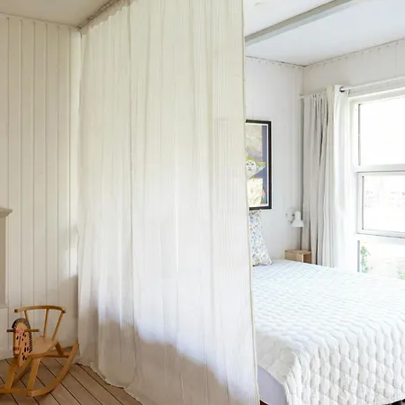 Feriehus Light And Wild Woods For The Entire Family *