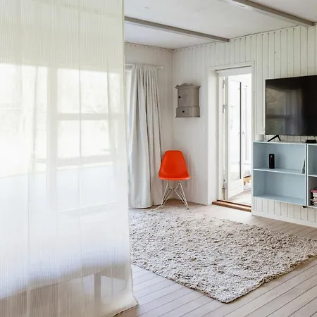 Light And Wild Woods For The Entire Family